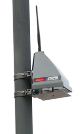 GEOTECH sensor platform