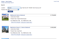Facebook Search Stovner