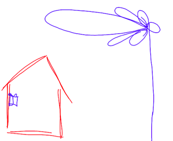 In-house radiation