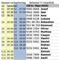 Thumbnail for version as of 07:31, 2 September 2026