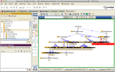 JambalayaTab Example