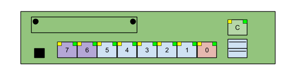 ASA backside