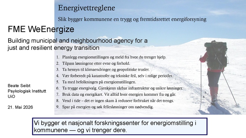 First page – click to open the full presentation