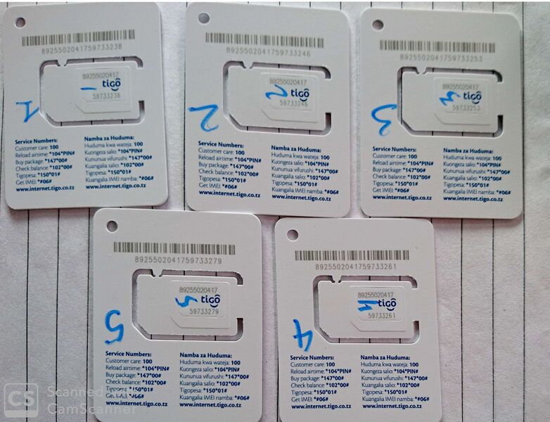 File:TIGO SIM cards.jpg