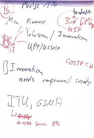 Arusha_Notes_#2