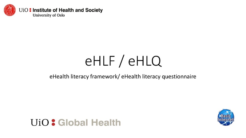First page – click to open the full presentation