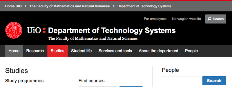 File:UiO ITS page.png