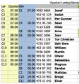 Thumbnail for version as of 07:26, 2 September 2026