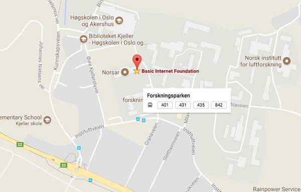 Courtesy:Google Maps