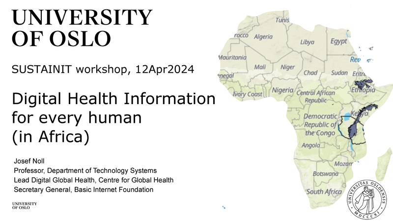 First page – click to open the full presentation