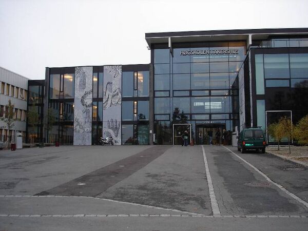 University College of Oslo and Akershus