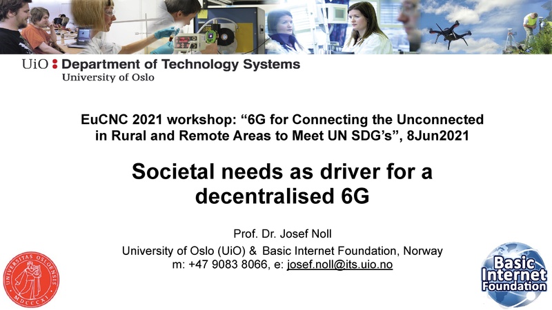 First page – click to open the full presentation