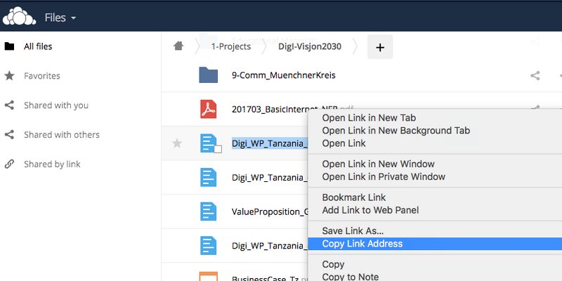 File:Create Owncloud Link.png