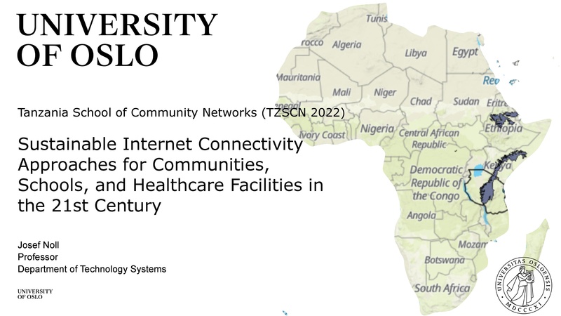 First page – click to open the full presentation